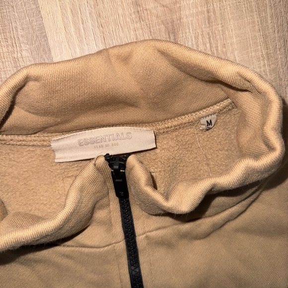 Tan essentials Women's Skirt set - Picture 4 of 7